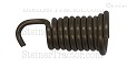 UA61195    Brake Return Spring---Replaces 235609, 250435, 70250435 